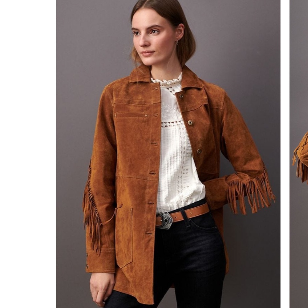 Anthropologie PILCRO